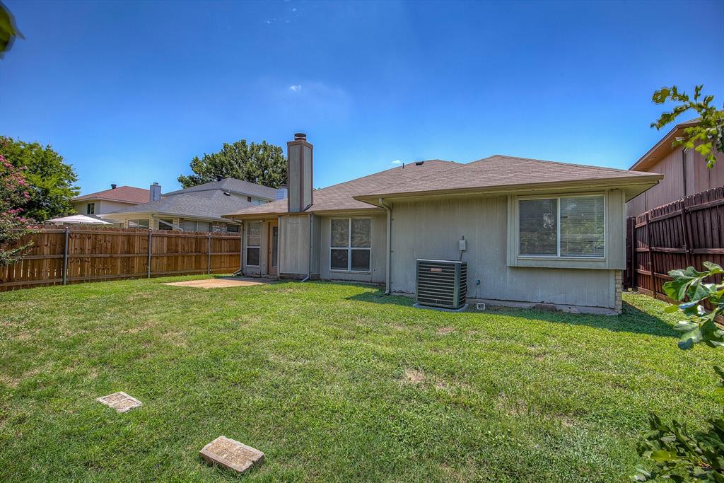 Rivel Trails Add - Residential Lease