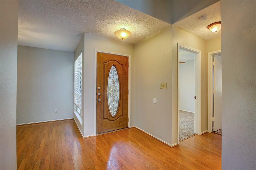 Rivel Trails Add - Residential Lease