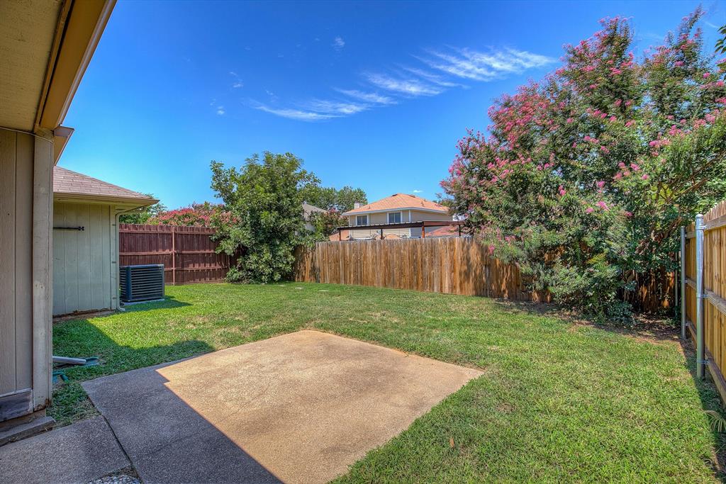 Rivel Trails Add - Residential Lease