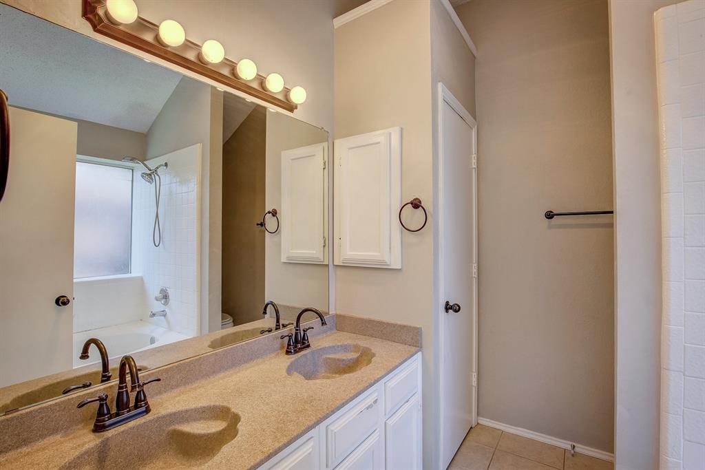 Rivel Trails Add - Residential Lease