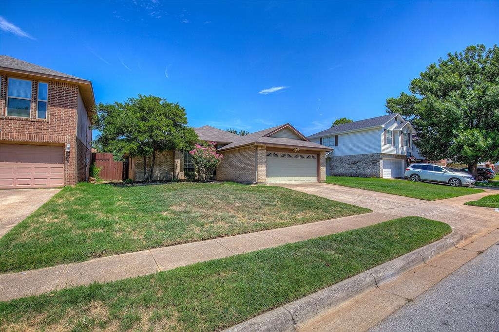 Rivel Trails Add - Residential Lease