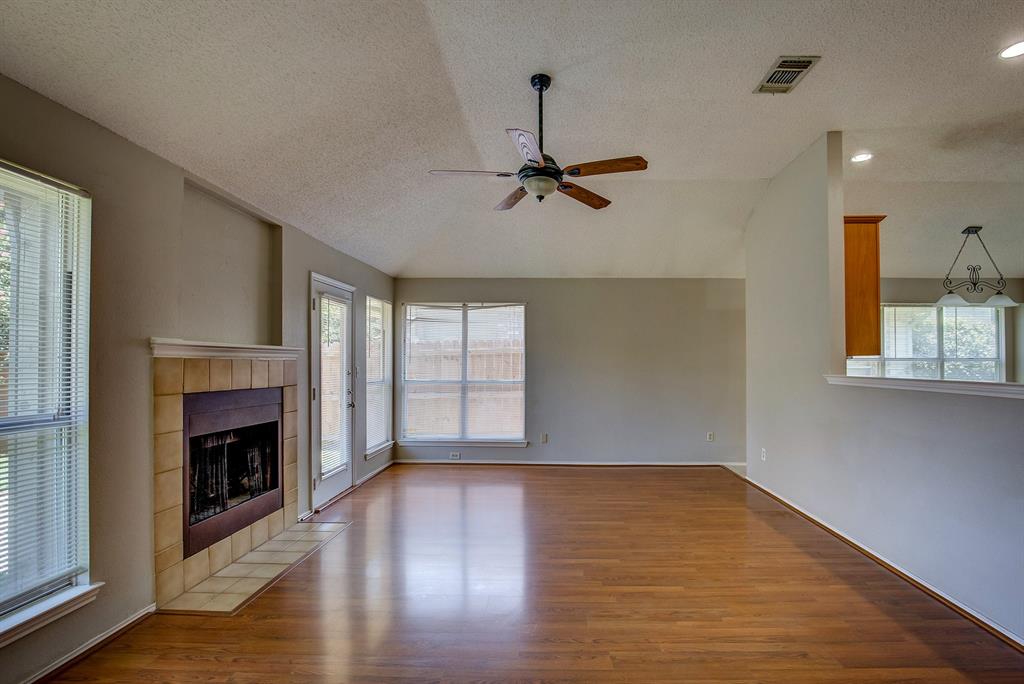 Rivel Trails Add - Residential Lease