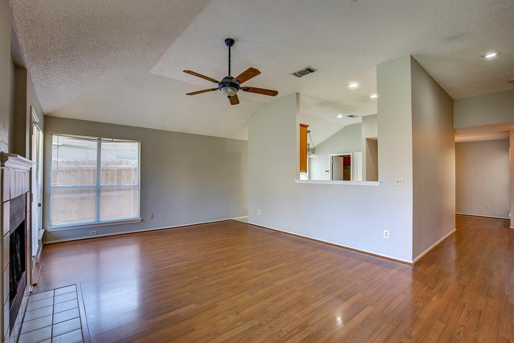 Rivel Trails Add - Residential Lease