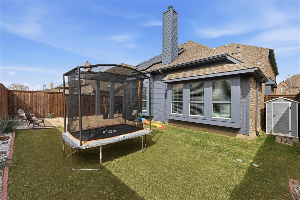 Ridgeview Farms - Residential