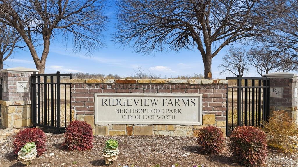 Ridgeview Farms - Residential