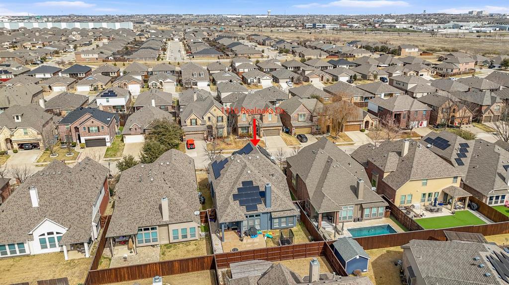 Ridgeview Farms - Residential