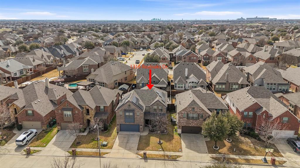 Ridgeview Farms - Residential