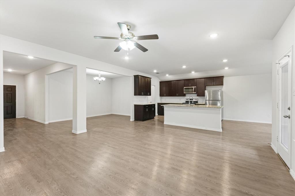 Camden Park, Ph 3 - Residential