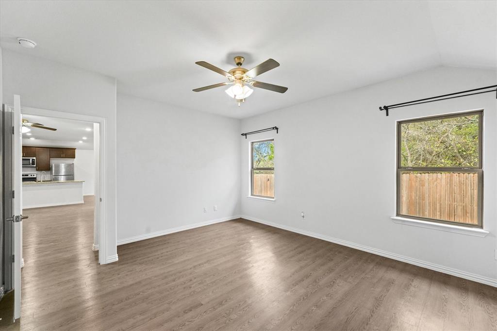 Camden Park, Ph 3 - Residential