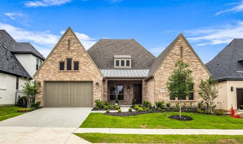 3420 Alysheba Way Celina TX 75009
