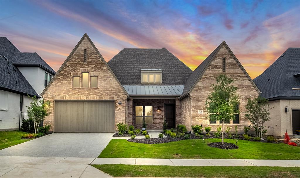 3420 Alysheba Way