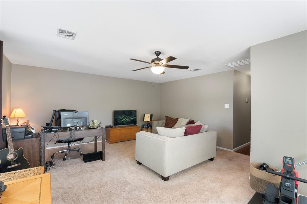 Chase Oaks Add - Residential