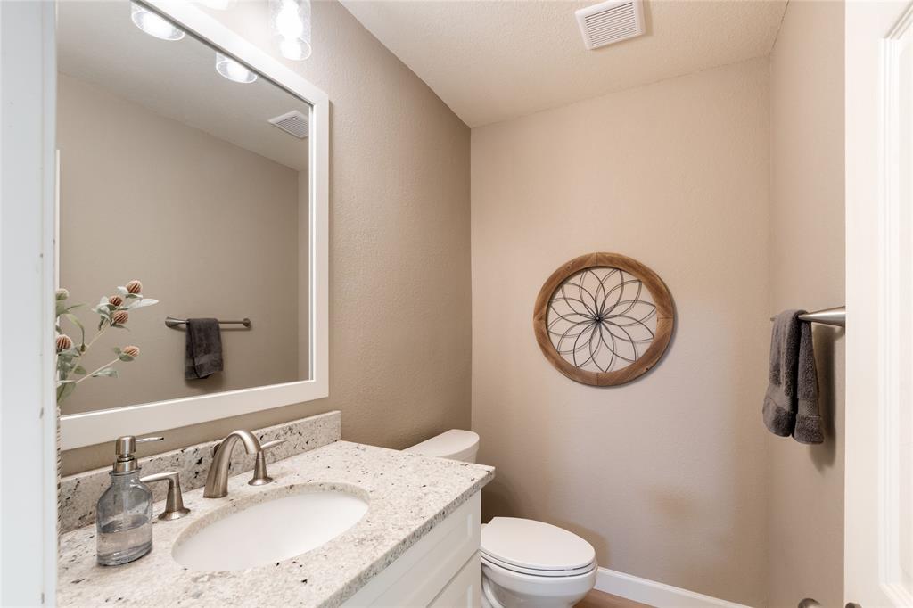 Chase Oaks Add - Residential