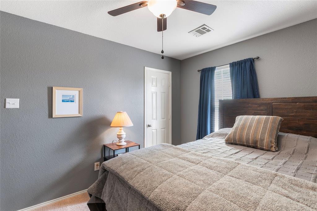 Chase Oaks Add - Residential