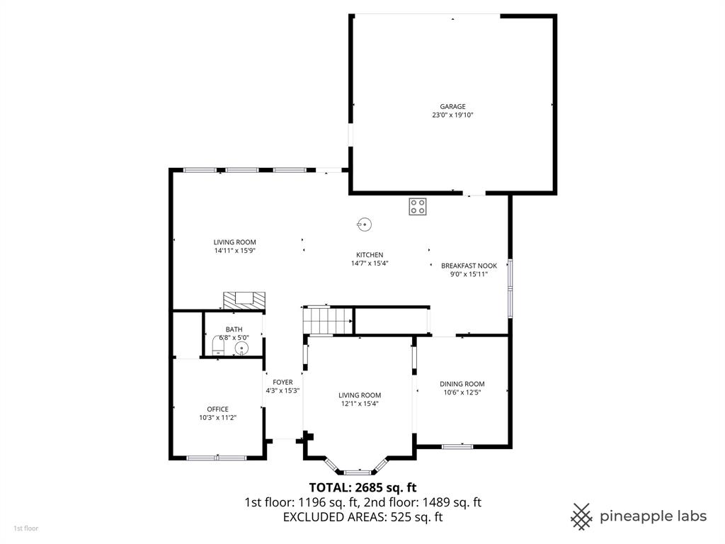 Chase Oaks Add - Residential