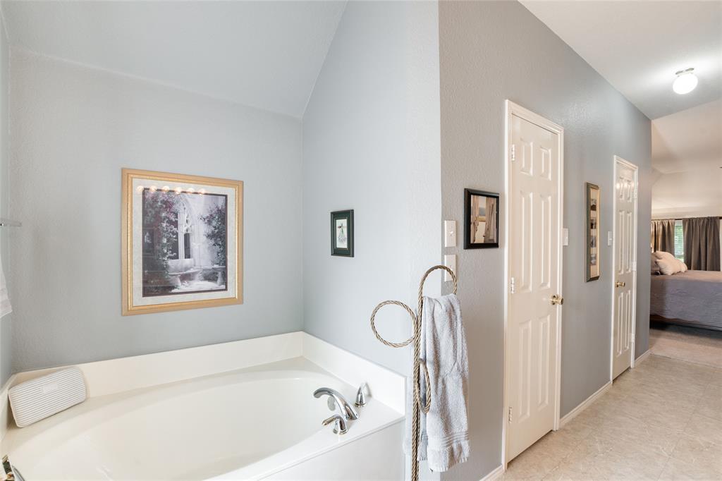 Chase Oaks Add - Residential