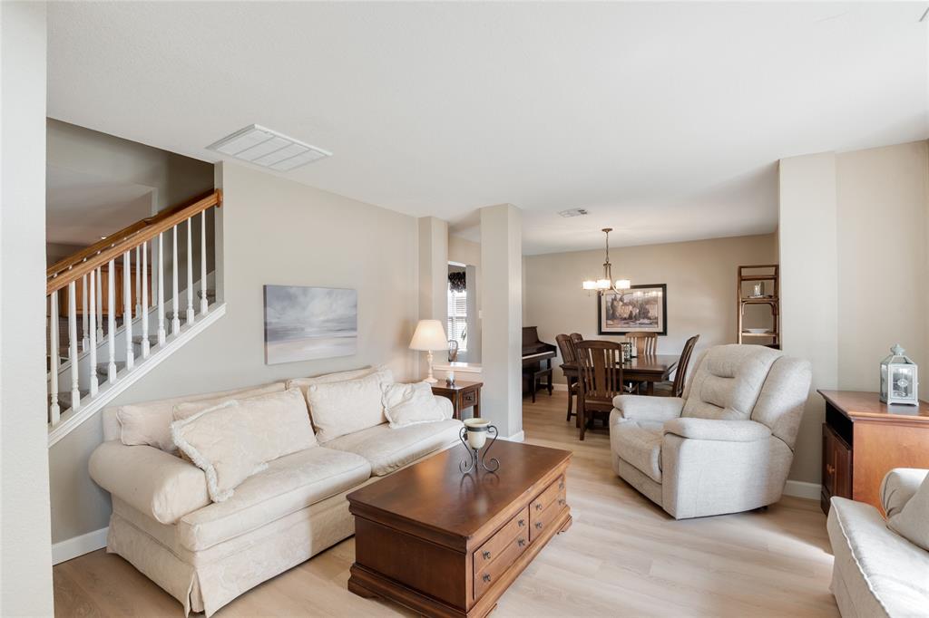 Chase Oaks Add - Residential