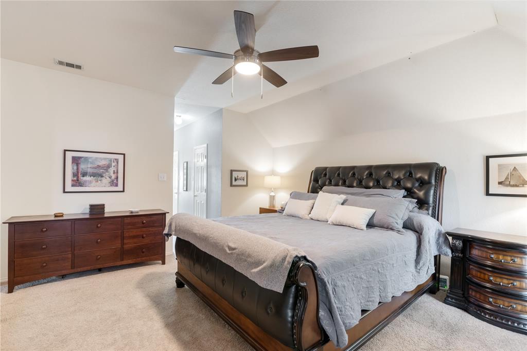 Chase Oaks Add - Residential