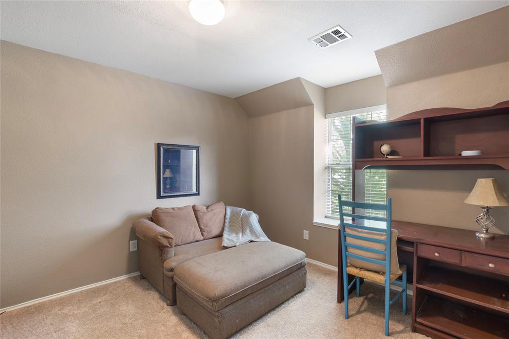 Chase Oaks Add - Residential