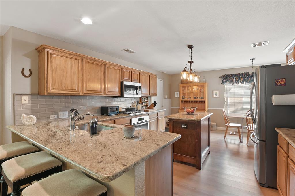 Chase Oaks Add - Residential