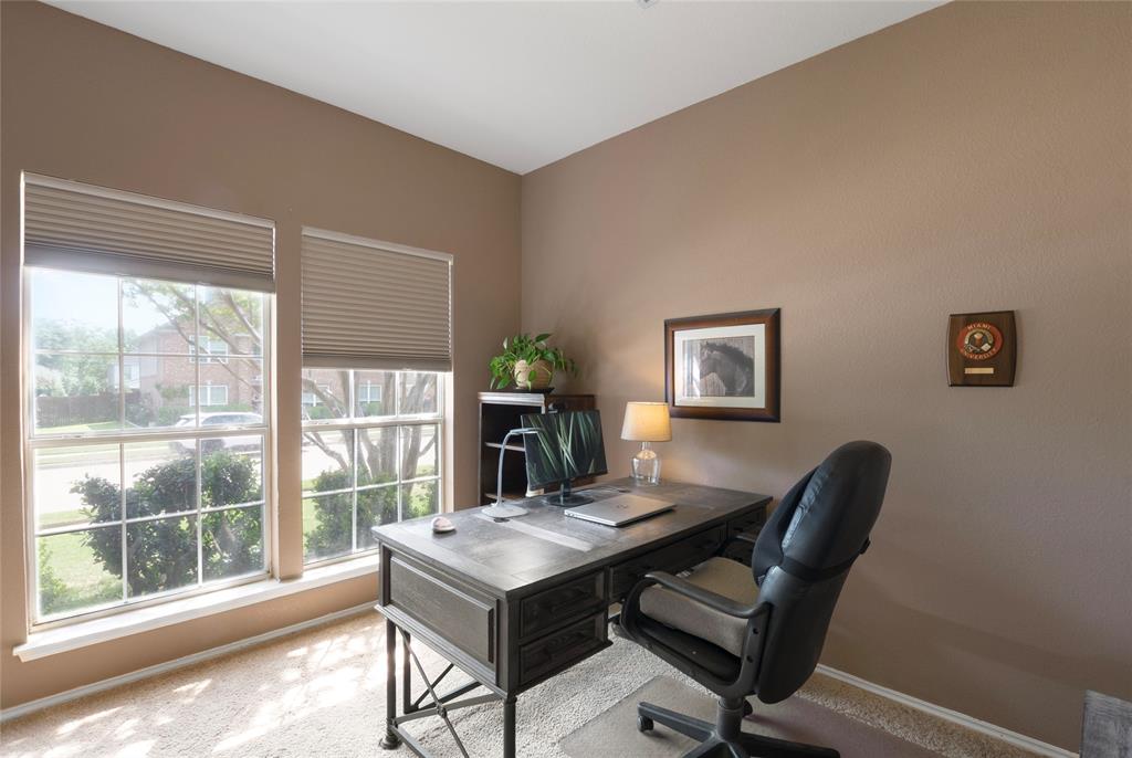 Chase Oaks Add - Residential