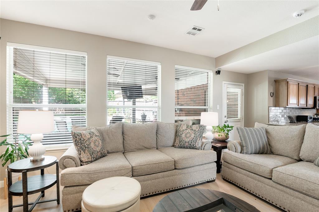 Chase Oaks Add - Residential