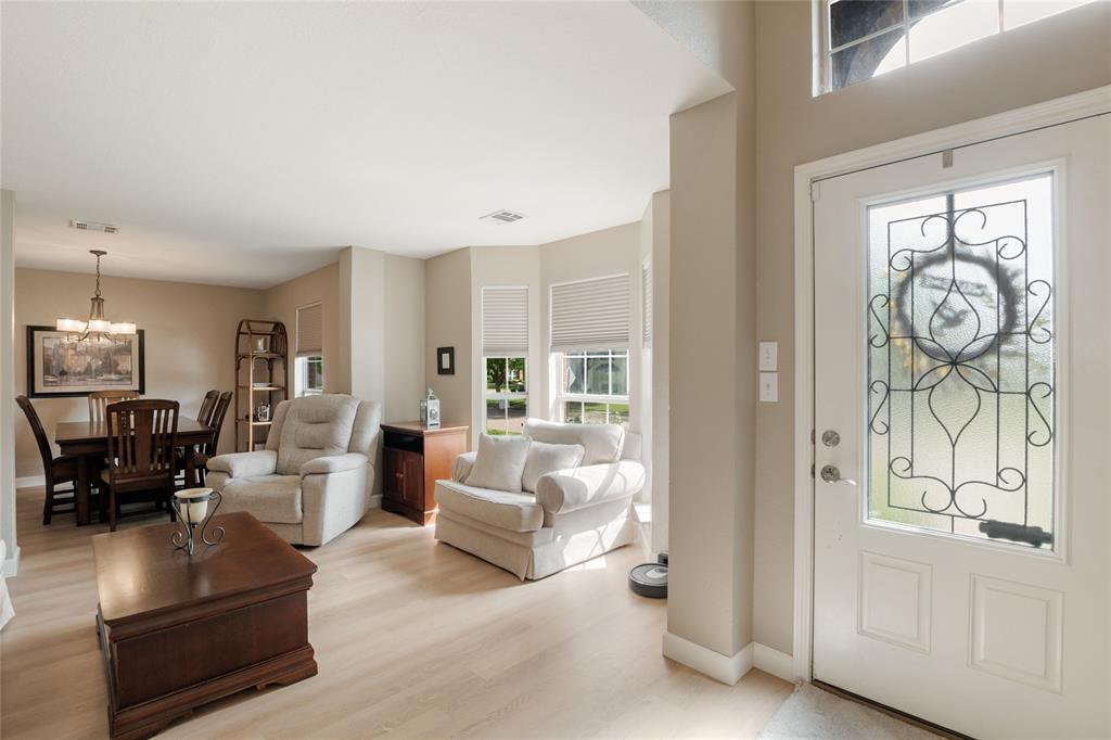 Chase Oaks Add - Residential