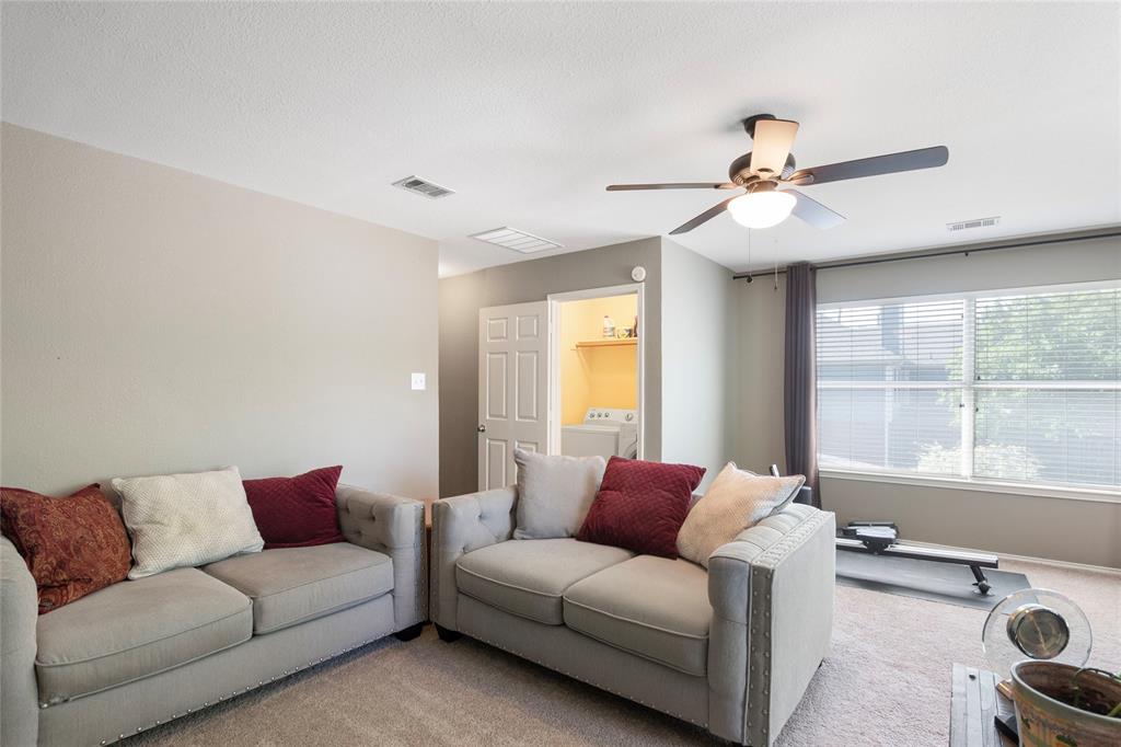 Chase Oaks Add - Residential