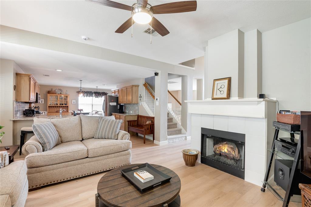 Chase Oaks Add - Residential