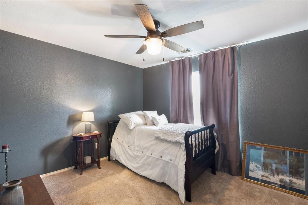 Chase Oaks Add - Residential