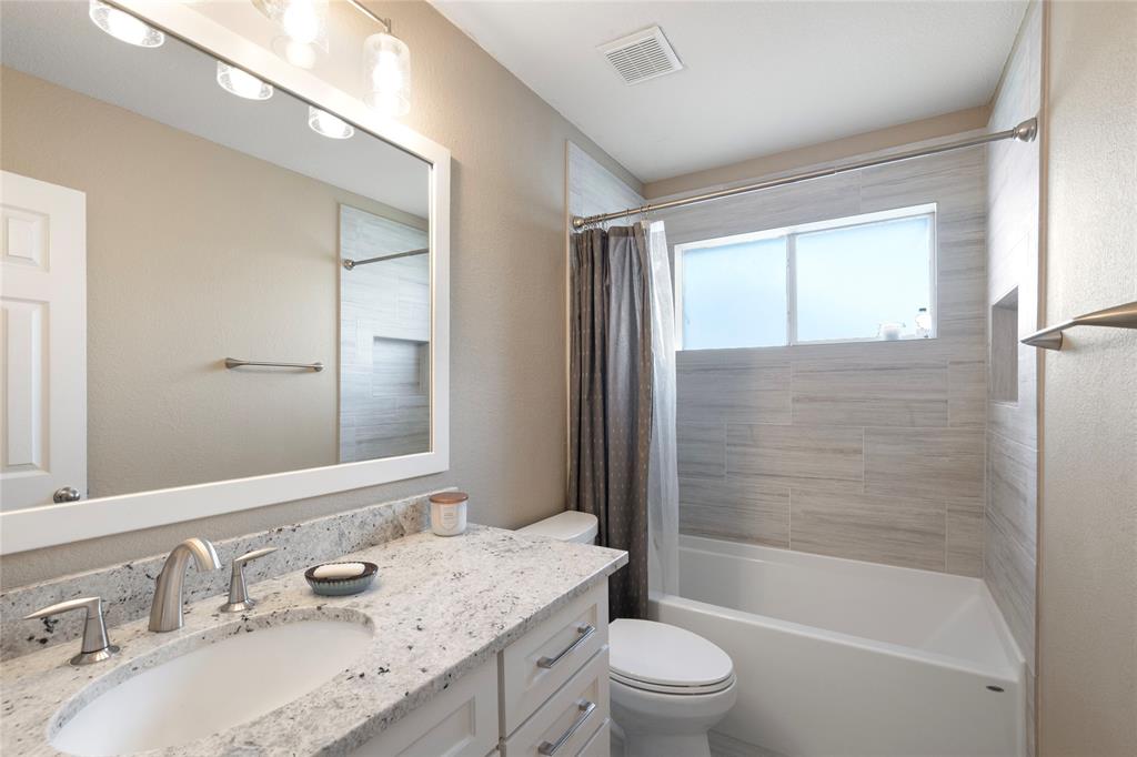 Chase Oaks Add - Residential