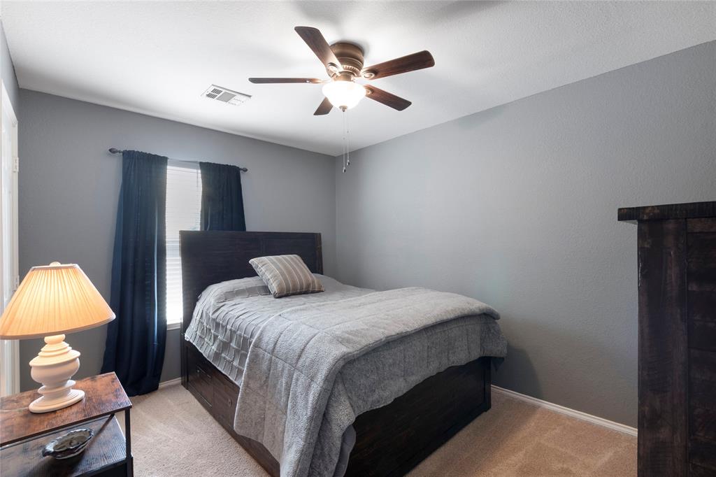 Chase Oaks Add - Residential