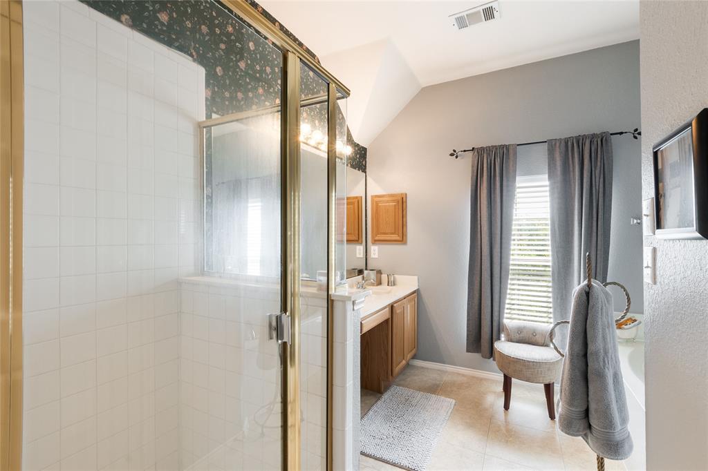 Chase Oaks Add - Residential