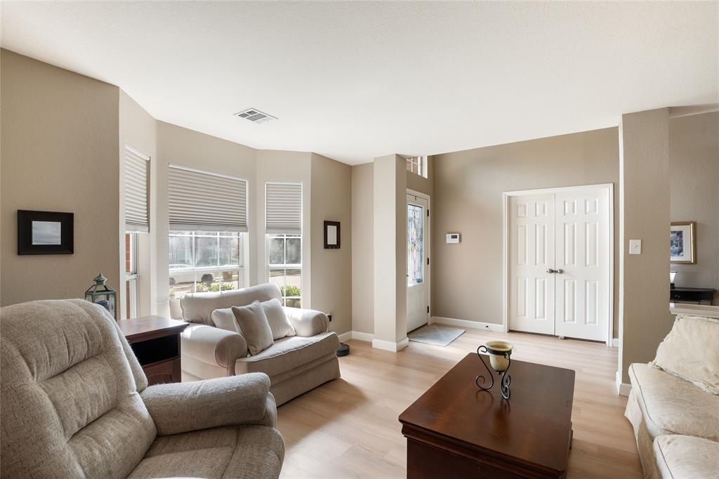 Chase Oaks Add - Residential