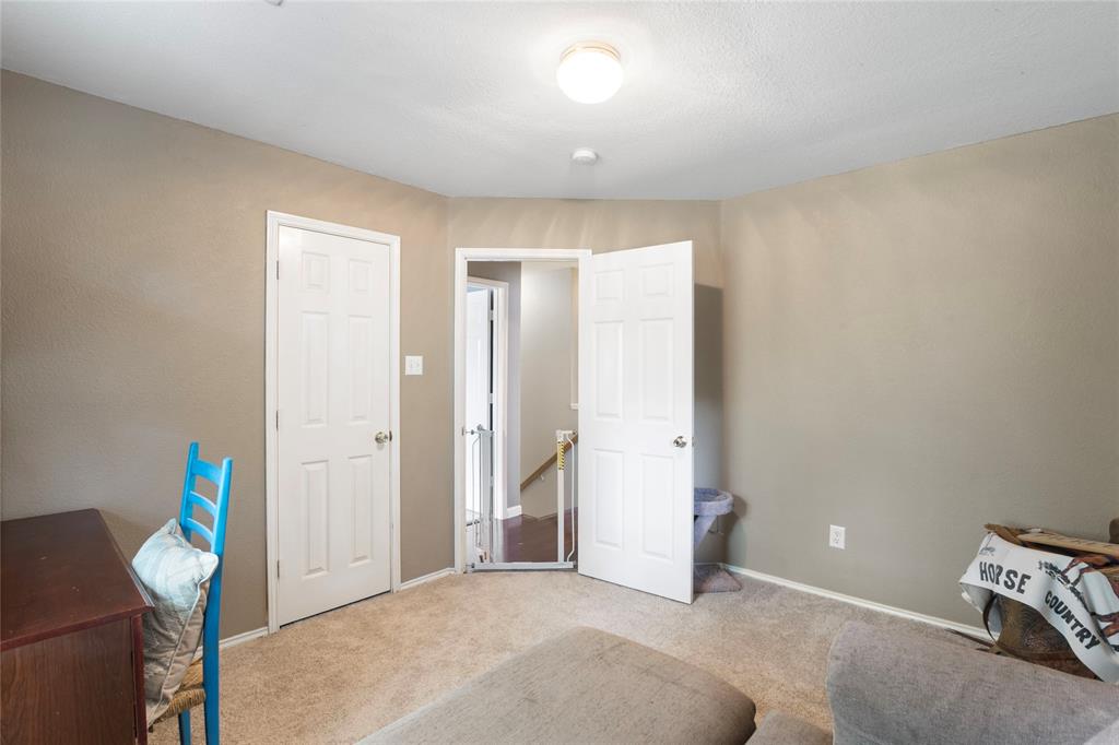 Chase Oaks Add - Residential