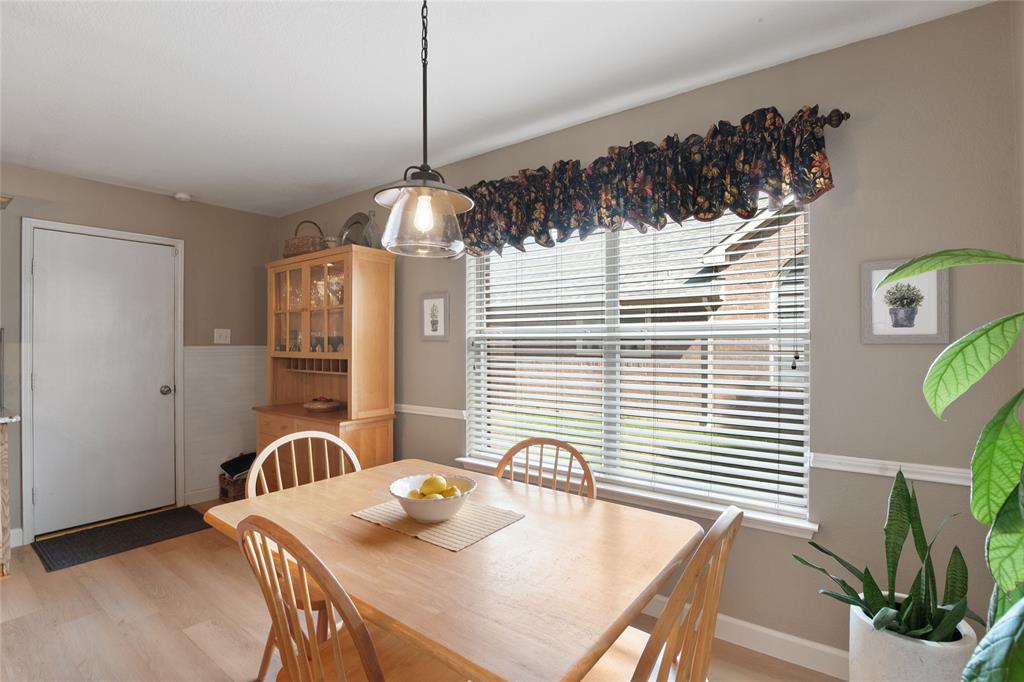 Chase Oaks Add - Residential