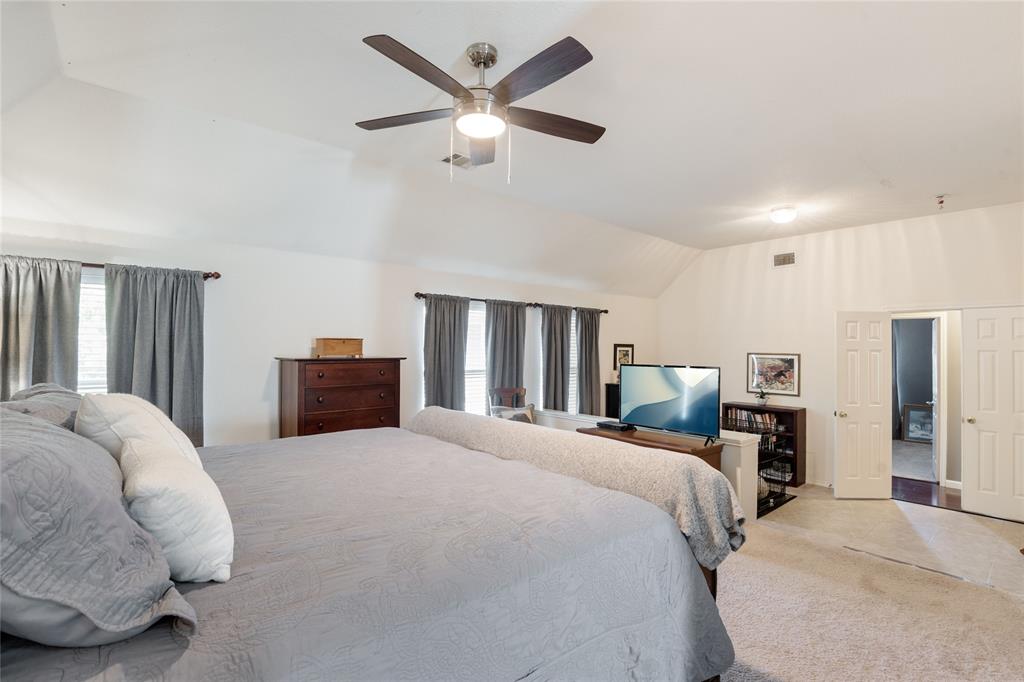 Chase Oaks Add - Residential