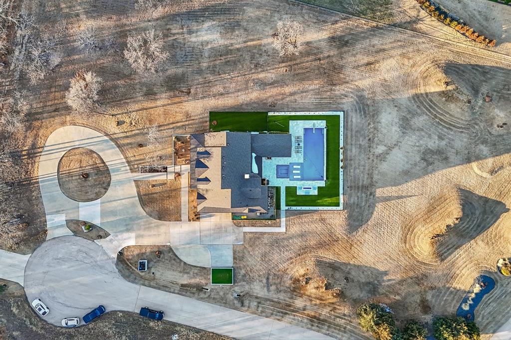 Hat Creek Estates - Residential