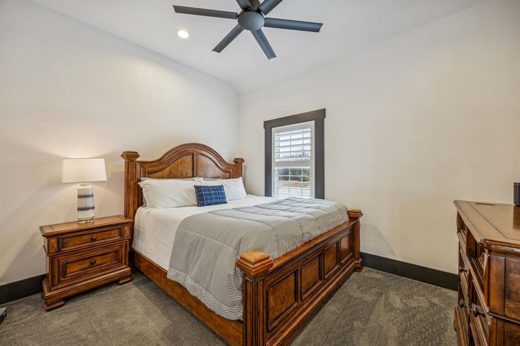 Hat Creek Estates - Residential