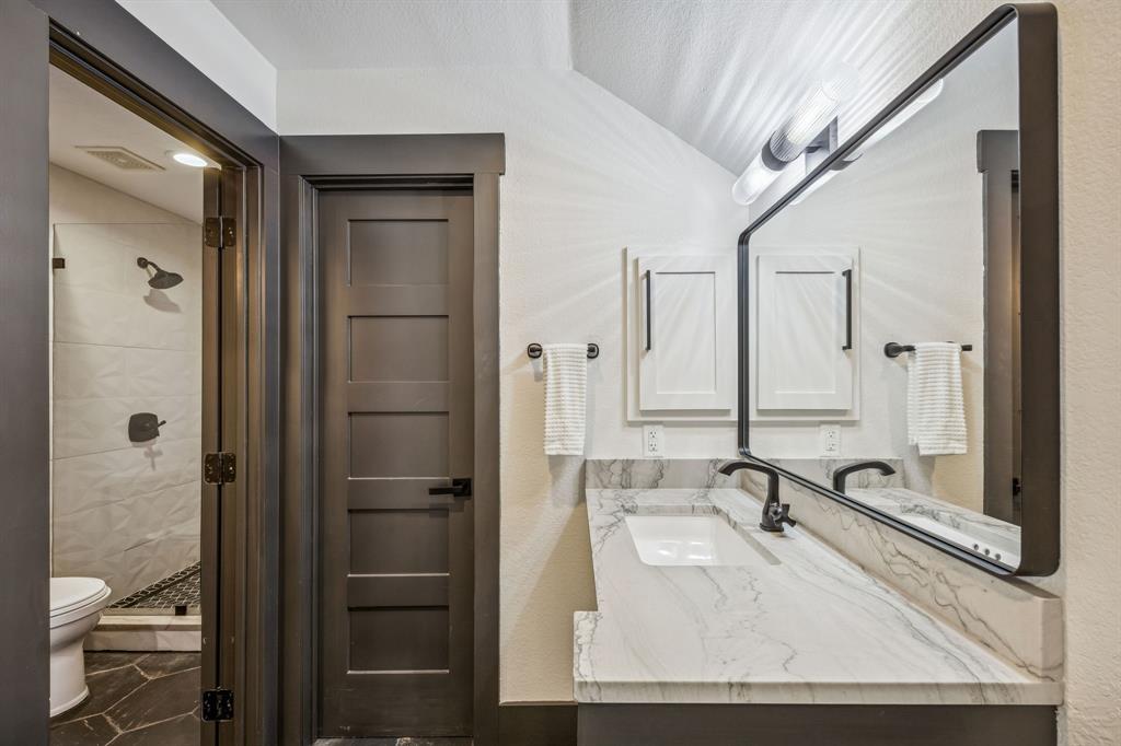 Hat Creek Estates - Residential