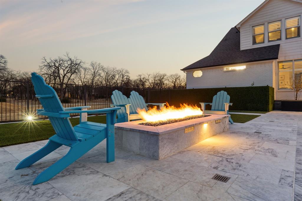 Hat Creek Estates - Residential