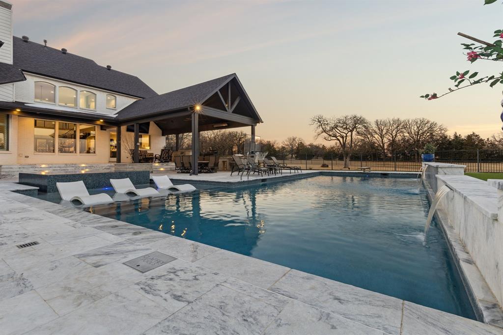 Hat Creek Estates - Residential