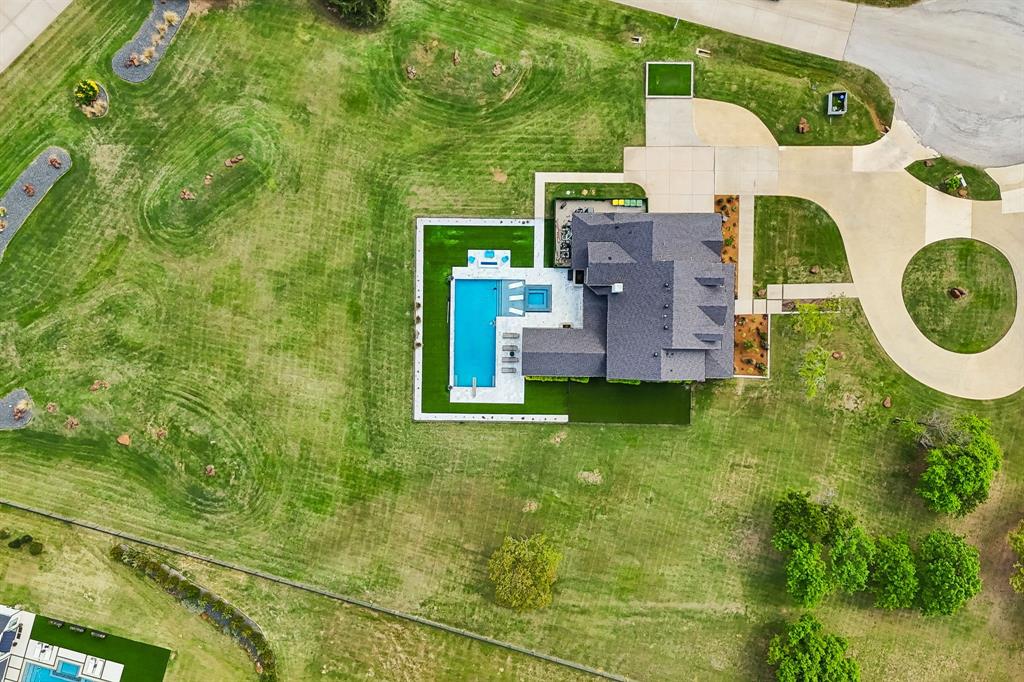 Hat Creek Estates - Residential