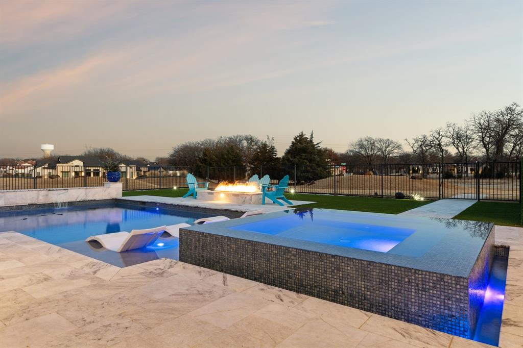 Hat Creek Estates - Residential