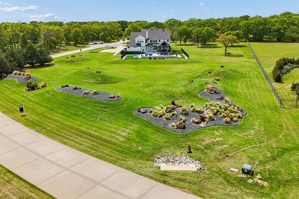 Hat Creek Estates - Residential