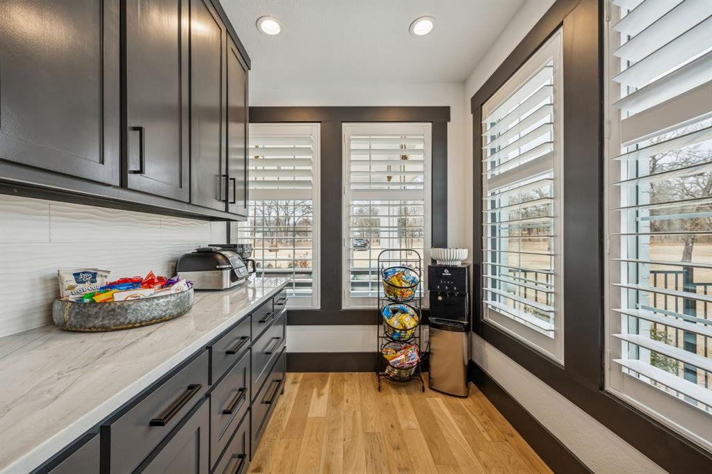 Hat Creek Estates - Residential