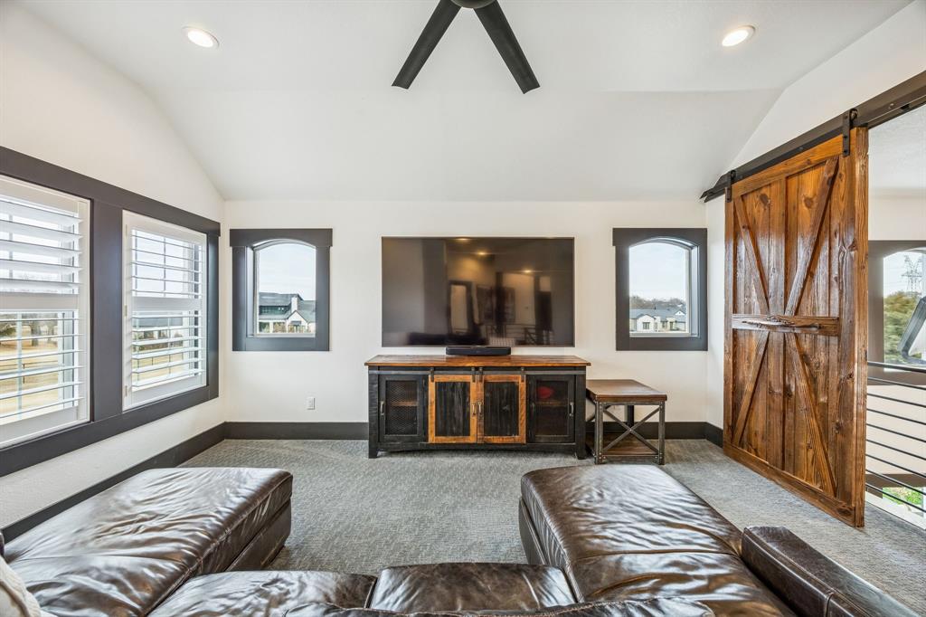 Hat Creek Estates - Residential