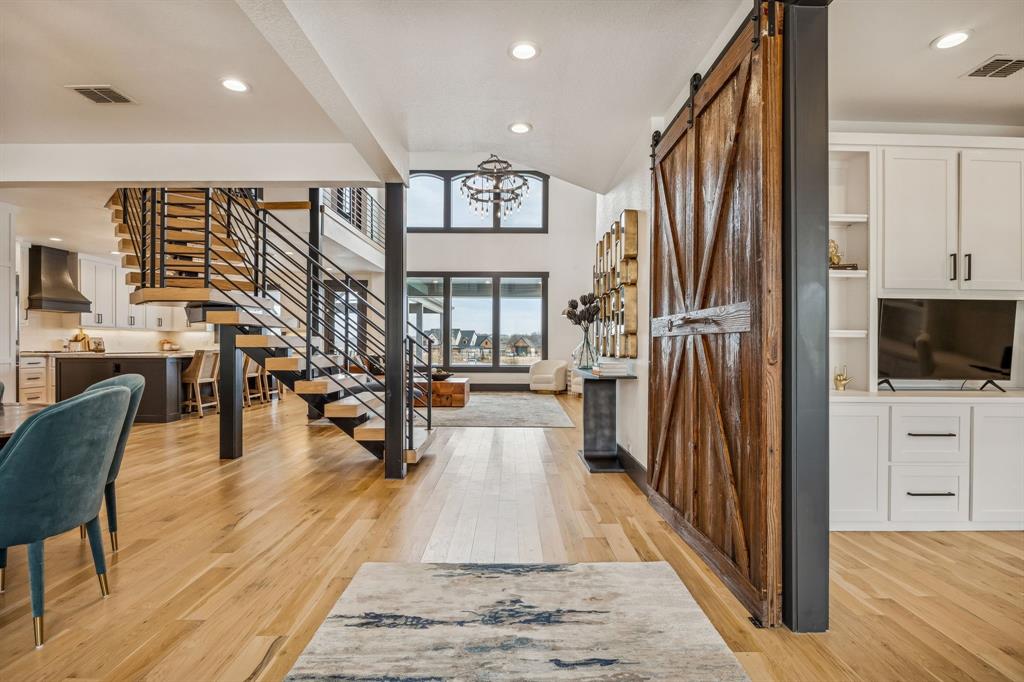 Hat Creek Estates - Residential