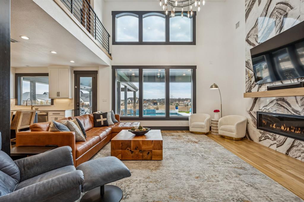 Hat Creek Estates - Residential