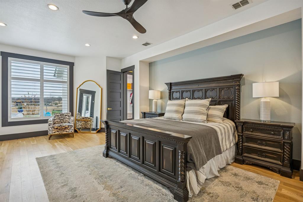 Hat Creek Estates - Residential